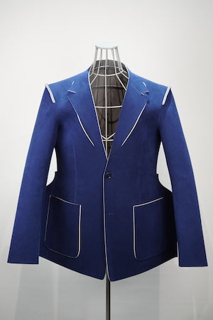 CLASS/UltraSuede 3-Layer Bonding Jacket