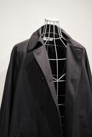 REVERBARATE / REV-25SS-TC05 ''TRENCH COAT''  (220938)