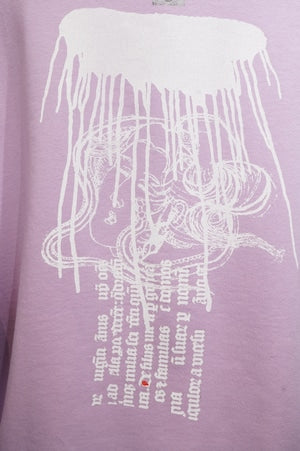 NOBNAGA Paris / NOBNAGA Paris / HOKUSAI PRINT HOODIE (221134)
