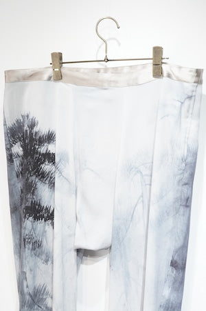 NOBNAGA Paris /  Sarouel Baggy Pants