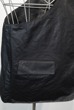 REVERBARATE /  REV-26SS-WC06  BAG VEST   (221169)
