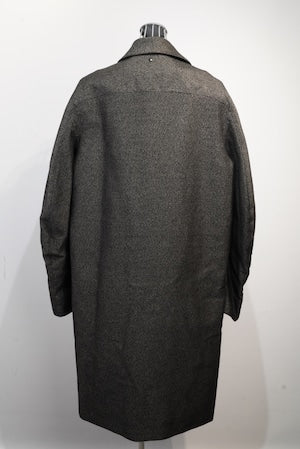 OPPOSE DUALITY /  OD1011COA-25AW  Mac Coat  (221078)