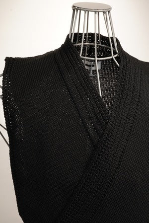 REVERBARATE / REV-25SS-KN006-STST KNIT -SHORT-  (220975)