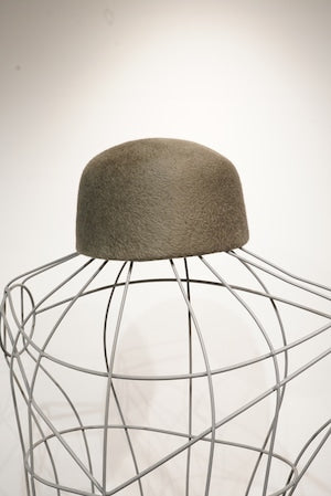 CURRENTAGE /  Wool Cap (220841)