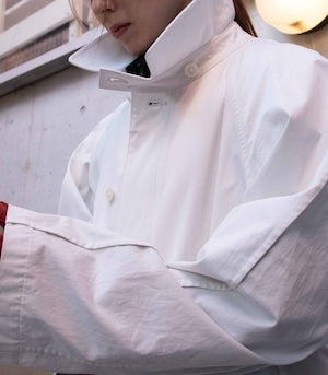 CLASS /  CCFS12UNI SUPIMA COTTON 100/2 TWILL COAT  (220945)