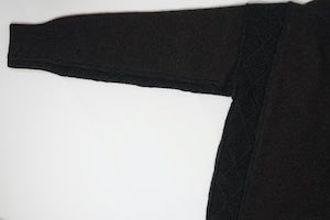 MAINU/40's British Army-Type Middle Gauge Wool Knit