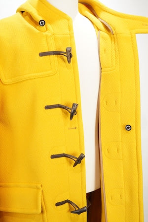 INVERTERE / Relax Fit  Duffle Coat