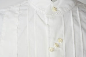 HS-Equipment (HAVERSACK) / High Density Cotton Portuguese Nazare Shirts