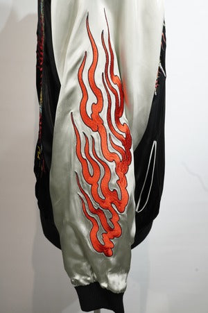 LA MAISON HIROCO / OMIYAGE JACKET  (220865)