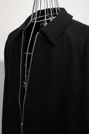 REVERBARATE / REV-25AW-RB32  ''HALF ZIP THERMAL''  (221079)
