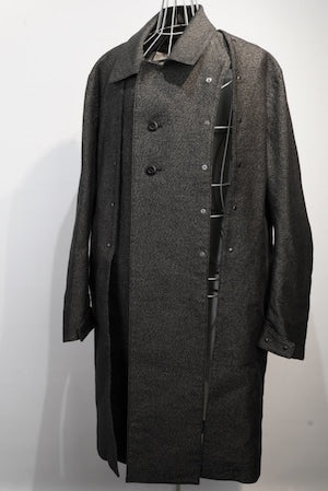 OPPOSE DUALITY /  OD1011COA-25AW  Mac Coat  (221078)