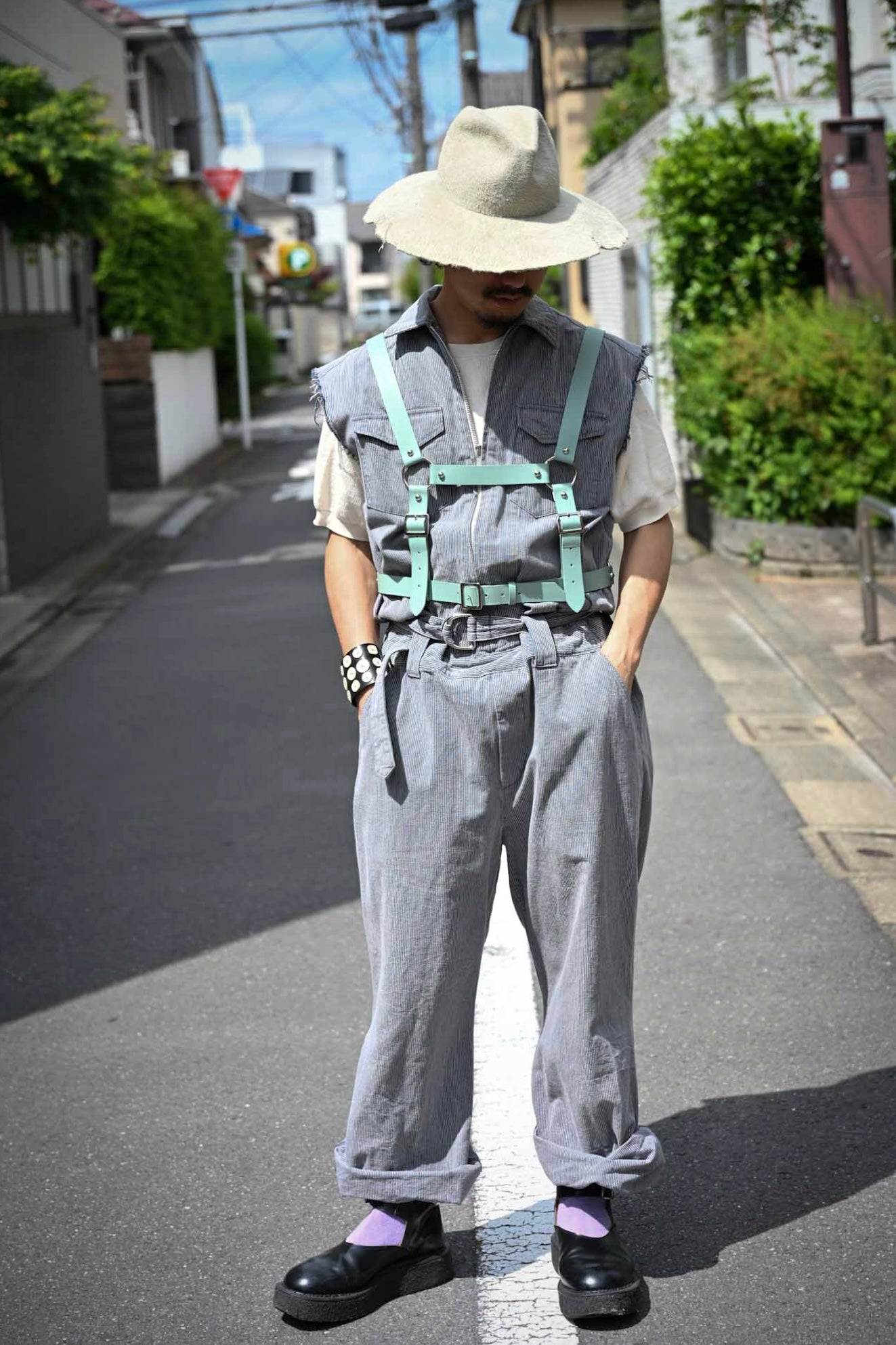 tokio / Stripe All In One    (221208)