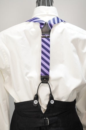 ARCD×ALBERT THURSTON / Suspenders