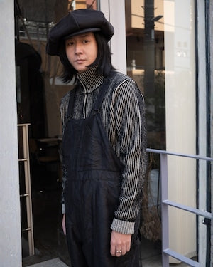 PETTY /  Drivers Knit   (220896)