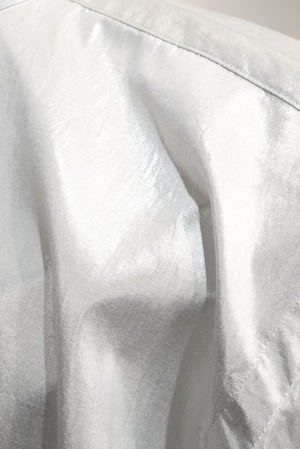 m's braque /  BMSH-107 251307 OVER SIZED STAND COLLAR SHIRTS  (220927)