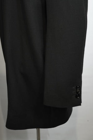 NOBNAGA Paris / Reverse Tailored Jacket (220827)