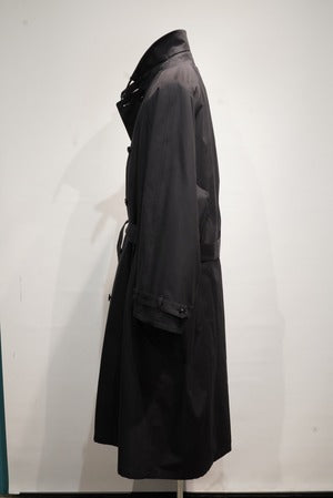 REVERBARATE / REV-25SS-TC05 ''TRENCH COAT''  (220938)