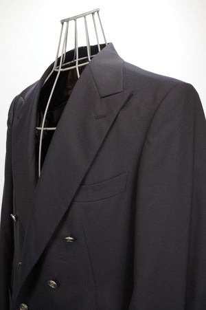 m's braque/ Costume S4B  Jacket