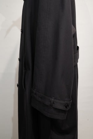 REVERBARATE / REV-25SS-TC05 ''TRENCH COAT''  (220938)