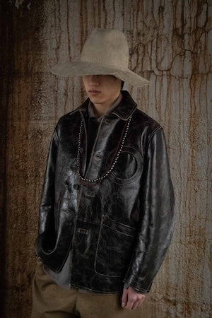OPPOSE DUALITY /  OD2002SHT-25SS Chambray Panel   (220946)