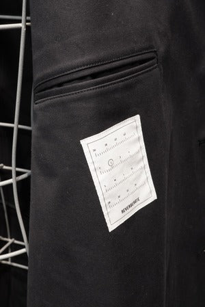 REVERBARATE / REV-25SS-TC05 ''TRENCH COAT''  (220938)