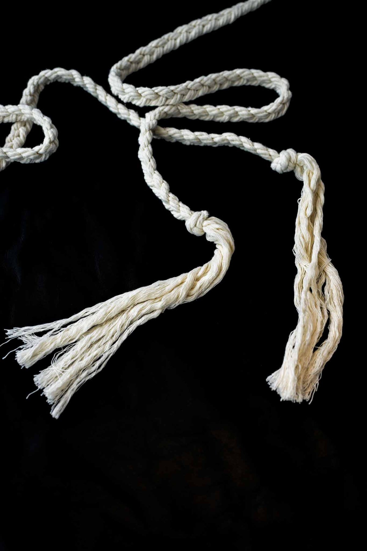 Sakiori Shal Belt  /  HOMO LUDENS　　（221362）