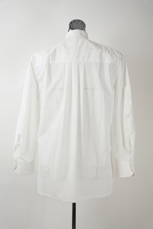 HS-Equipment (HAVERSACK) / High Density Cotton Portuguese Nazare Shirts