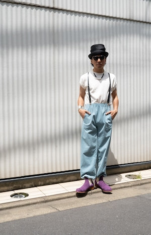 CECCHI DE ROSSI / POPPIN BRACE