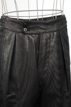 NOBNAGA Paris /  Gurkha Pants