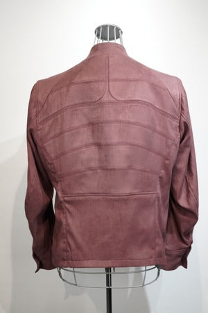 NOBNAGA Paris / BIKER JACKET