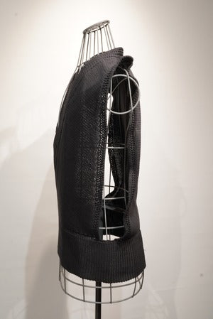 REVERBARATE /  REV-25SS-KN06-LGEST KNIT-LONG-   (220976)