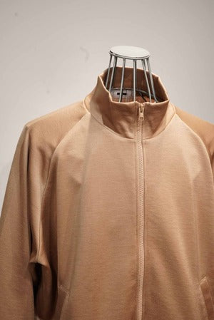REVERBARATE / REV-25SS-RB24  ''TRACK JACKET''   (220936)