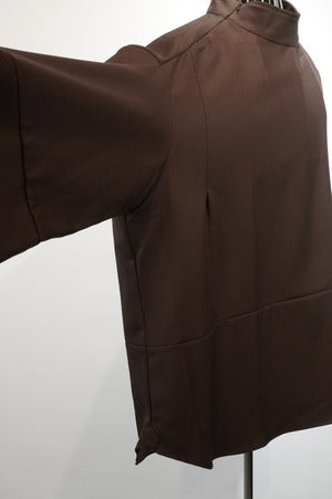 T-MICHAEL / Cavalry Twill TUNIC