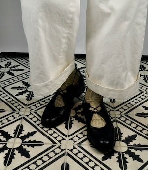 eofm / E-74G ''Roman Shoes''