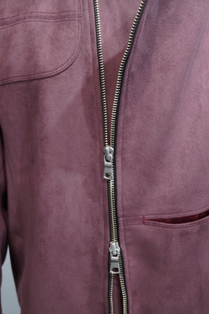 NOBNAGA Paris / BIKER JACKET