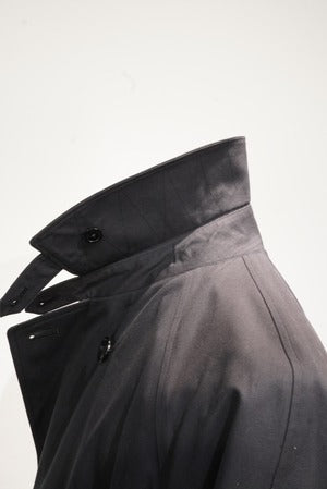 REVERBARATE / REV-25SS-TC05 ''TRENCH COAT''  (220938)