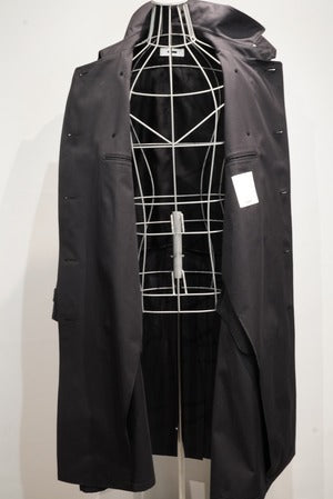 REVERBARATE / REV-25SS-TC05 ''TRENCH COAT''  (220938)