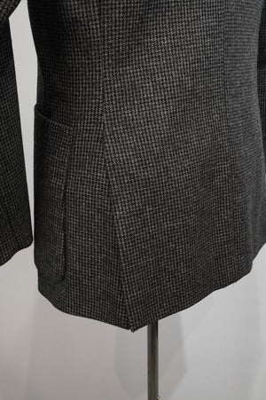 CLASS / CCDA06UNI ’’DORMEUIL HIGH TECH'' Tweed Jacket
