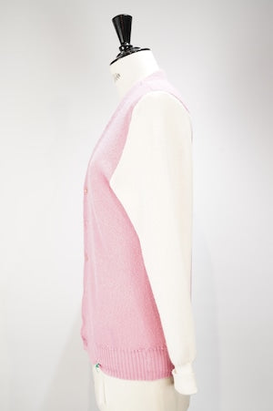 FANNI LEMMERMAYER×ARCD / Alpaca Cardigan 3