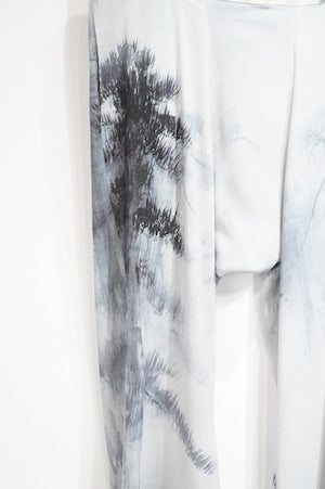 NOBNAGA Paris /  Sarouel Baggy Pants