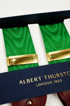 ALBERT THURSTON /''ARCD別注'' Suspenders