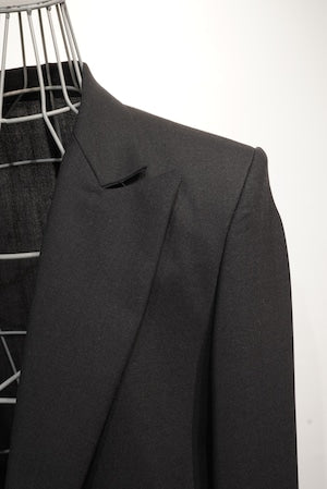 CLASS /  CCFS04UNI   ''DORMEUIL 15,7 Super 160's 8Ply Jacket''  (220996)
