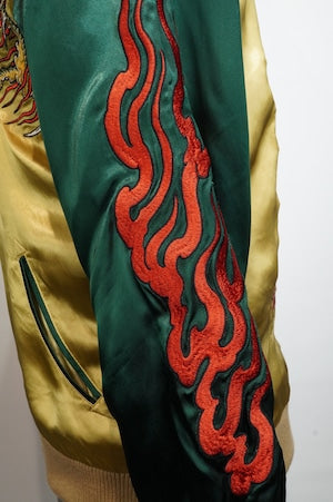 LA MAISON HIROCO / OMIYAGE JACKET  (220865)