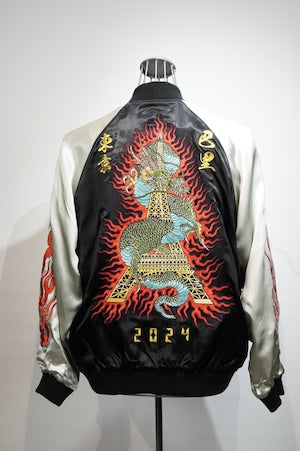 LA MAISON HIROCO / OMIYAGE JACKET  (220865)