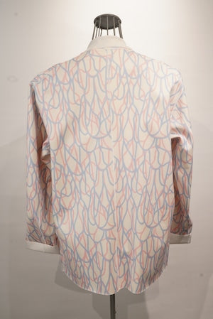 NOBNAGA Paris / SOFT SEAM REVERSIBLE SINGLE 1B JACKET