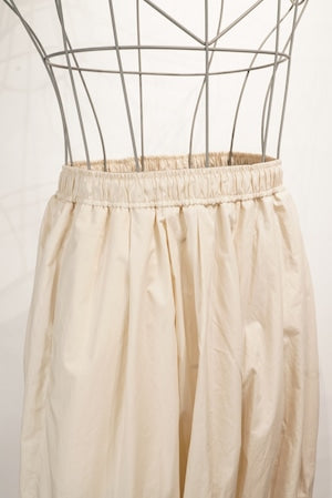 HAVERACK / 80 Typewriter Balloon Pants　(220948)