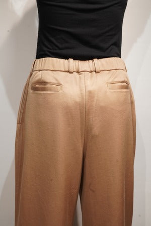 REVERBARATE /  REV -25SS-RB25-TP  ''WIDE TRACK PANTS''   (220937)