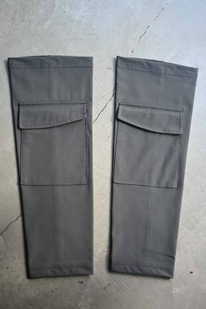 OPPOSE DUALITY   ''Leg Cover''