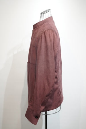 NOBNAGA Paris / BIKER JACKET