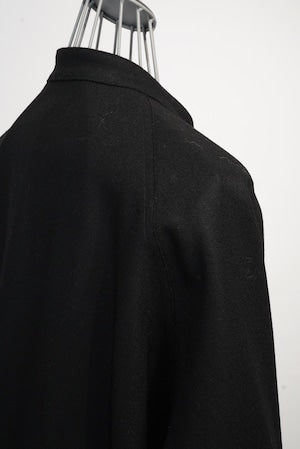 HAVERSACK / Vintage Melton Stand Collar Jacket　（221037)